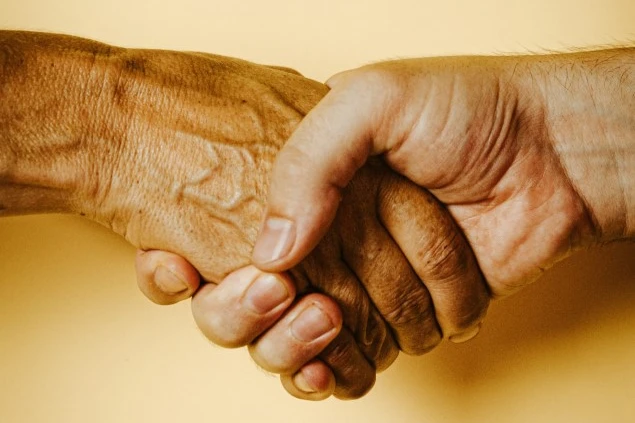 No longer as a slave but as a dear brother