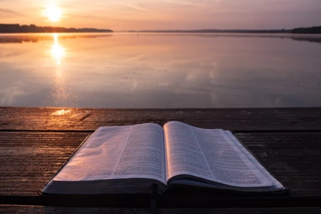 His precious and very great promises