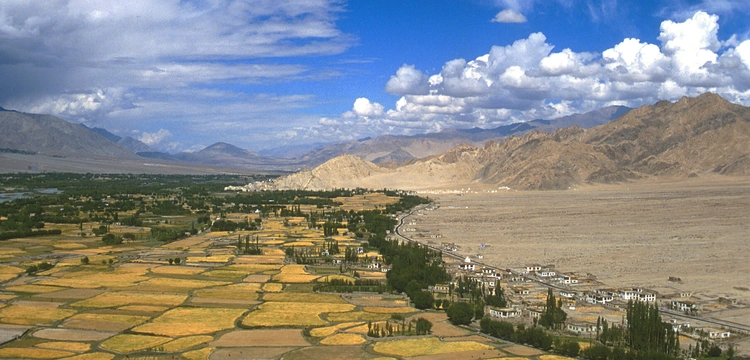Indus Valley